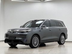 Great Wall V9X Luxury Edition - ფოტო 1