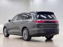 Great Wall V9X Luxury Edition - ფოტო 3