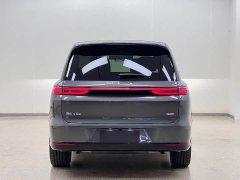 Great Wall V9X Luxury Edition - ფოტო 5