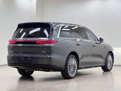 Great Wall V9X Luxury Edition - ფოტო 6