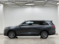 Great Wall V9X Luxury Edition - ფოტო 7