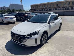 Nissan Teana 2022 2.0L XL-Upr Comfort Edition - ფოტო 1