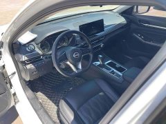 Nissan Teana 2022 2.0L XL-Upr Comfort Edition - ფოტო 2