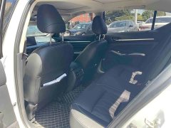 Nissan Teana 2022 2.0L XL-Upr Comfort Edition - ფოტო 3