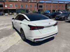 Nissan Teana 2022 2.0L XL-Upr Comfort Edition - ფოტო 4