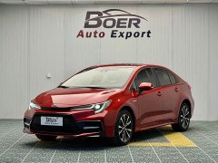 Toyota Corolla Hybrid 1.8H E-CVT Sport - ფოტო 1