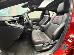 Toyota Corolla Hybrid 1.8H E-CVT Sport - ფოტო 14