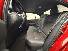 Toyota Corolla Hybrid 1.8H E-CVT Sport - ფოტო 15