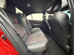 Toyota Corolla Hybrid 1.8H E-CVT Sport - ფოტო 16