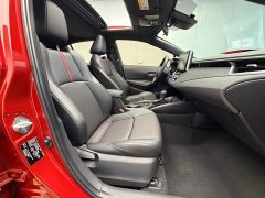 Toyota Corolla Hybrid 1.8H E-CVT Sport - ფოტო 17