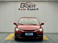 Toyota Corolla Hybrid 1.8H E-CVT Sport - ფოტო 2
