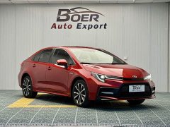 Toyota Corolla Hybrid 1.8H E-CVT Sport - ფოტო 3