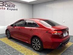 Toyota Corolla Hybrid 1.8H E-CVT Sport - ფოტო 4