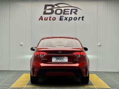 Toyota Corolla Hybrid 1.8H E-CVT Sport - ფოტო 5