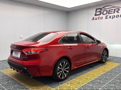 Toyota Corolla Hybrid 1.8H E-CVT Sport - ფოტო 6