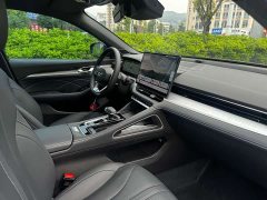 Geely Xingrui 2026 Dongfang Yao 1.5TD Fuyao Edition - ფოტო 11