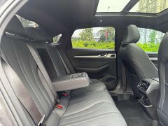 Geely Xingrui 2026 Dongfang Yao 1.5TD Fuyao Edition - ფოტო 12