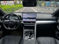 Geely Xingrui 2026 Dongfang Yao 1.5TD Fuyao Edition - ფოტო 14