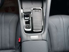 Geely Xingrui 2026 Dongfang Yao 1.5TD Fuyao Edition - ფოტო 15