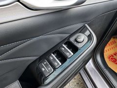 Geely Xingrui 2026 Dongfang Yao 1.5TD Fuyao Edition - ფოტო 16