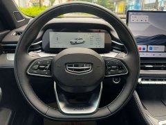 Geely Xingrui 2026 Dongfang Yao 1.5TD Fuyao Edition - ფოტო 18