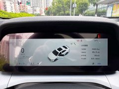 Geely Xingrui 2026 Dongfang Yao 1.5TD Fuyao Edition - ფოტო 19