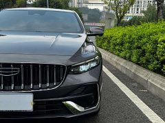 Geely Xingrui 2026 Dongfang Yao 1.5TD Fuyao Edition - ფოტო 4