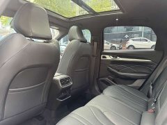 Geely Xingrui 2026 Dongfang Yao 1.5TD Fuyao Edition - ფოტო 7