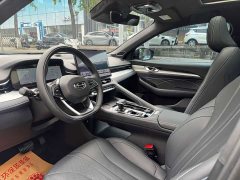 Geely Xingrui 2026 Dongfang Yao 1.5TD Fuyao Edition - ფოტო 8