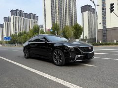 Cadillac CT5 28T Urban Sport Edition - ფოტო 1