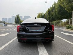 Cadillac CT5 28T Urban Sport Edition - ფოტო 10