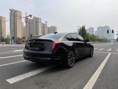 Cadillac CT5 28T Urban Sport Edition - ფოტო 11