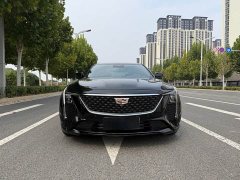 Cadillac CT5 28T Urban Sport Edition - ფოტო 2