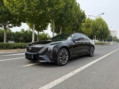 Cadillac CT5 28T Urban Sport Edition - ფოტო 3