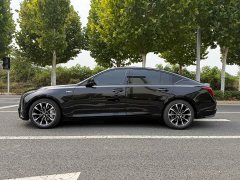 Cadillac CT5 28T Urban Sport Edition - ფოტო 4