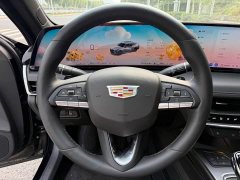 Cadillac CT5 28T Urban Sport Edition - ფოტო 6