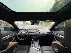 Cadillac CT5 28T Urban Sport Edition - ფოტო 8