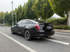 Cadillac CT5 28T Urban Sport Edition - ფოტო 9