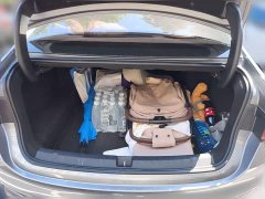 BYD Qin PLUS Champion Edition DM-i 55KM Leading - ფოტო 15