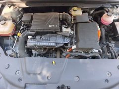 BYD Qin PLUS Champion Edition DM-i 55KM Leading - ფოტო 16