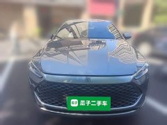 BYD Qin PLUS Champion Edition DM-i 55KM Leading - ფოტო 2