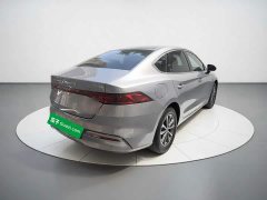 BYD Qin PLUS Champion Edition DM-i 55KM Leading - ფოტო 4