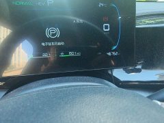 BYD Qin PLUS Champion Edition DM-i 55KM Leading - ფოტო 8