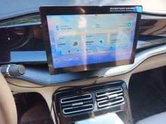 BYD Qin PLUS Champion Edition DM-i 55KM Leading - ფოტო 9