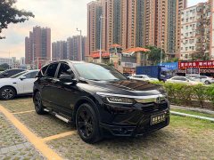 Honda CR-V 240TURBO CVT FWD Luxury - ფოტო 1