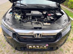 Honda CR-V 240TURBO CVT FWD Luxury - ფოტო 10