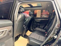 Honda CR-V 240TURBO CVT FWD Luxury - ფოტო 12