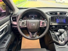 Honda CR-V 240TURBO CVT FWD Luxury - ფოტო 15