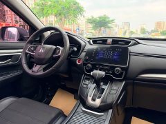 Honda CR-V 240TURBO CVT FWD Luxury - ფოტო 17