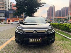 Honda CR-V 240TURBO CVT FWD Luxury - ფოტო 2